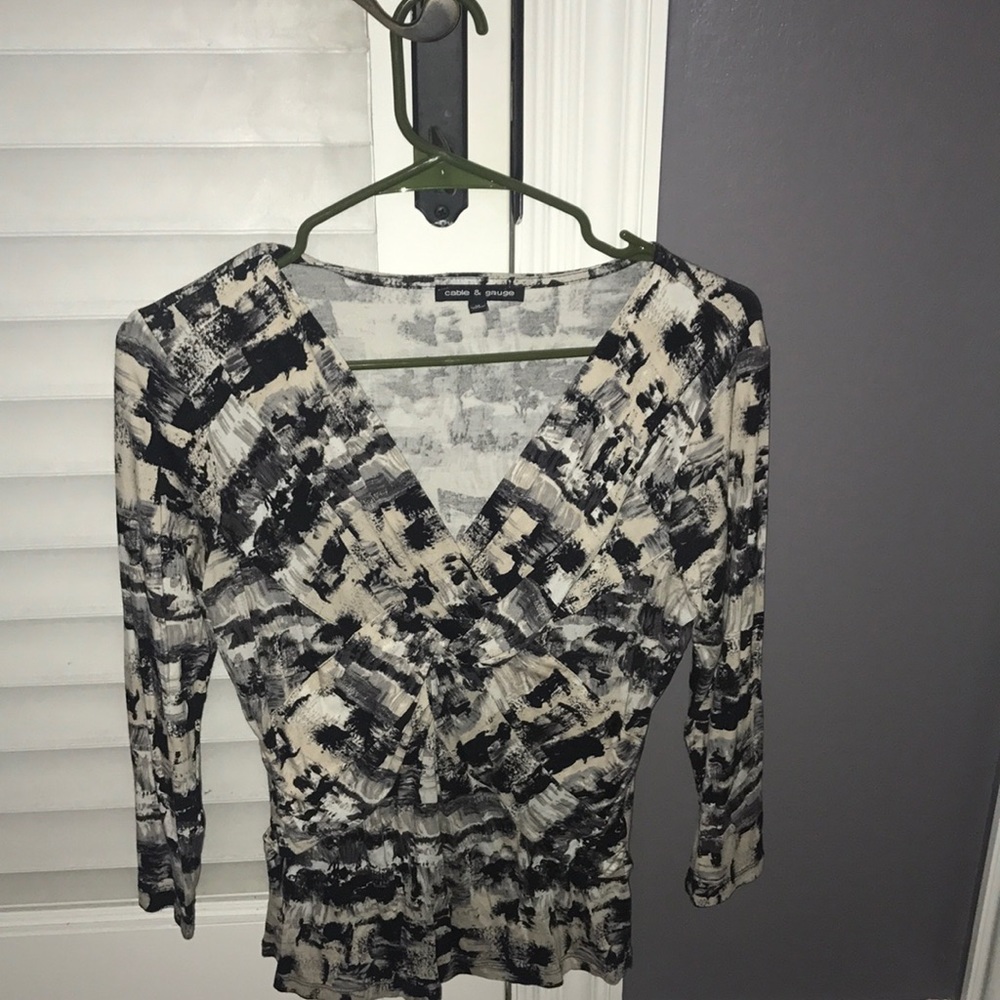 Blouse